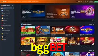 Ofertas Imperdíveis na bggbet: Promoções e Bônus Que Valem a Pena